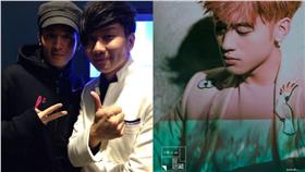 吳思賢（小樂）新專輯／傳奇星娛樂提供