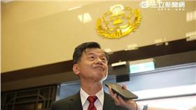 邱太三（圖／記者潘千詩攝影）