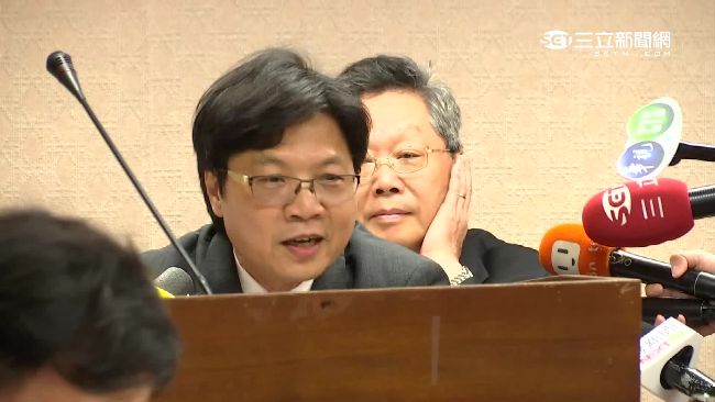 沖之鳥是礁？葉俊榮：這議題不流行了