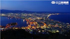 北海道函館。（圖／台灣虎航提供）