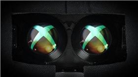 名家／36氪
外媒爆：微軟正攜手Oculus　開發VR版XBOX！