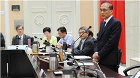 林全／行政院提供