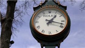 名家／煎蛋
一秒鐘的長度可能要改變了