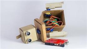 名家／煎蛋
科學家開始教機器人去「感受疼痛」