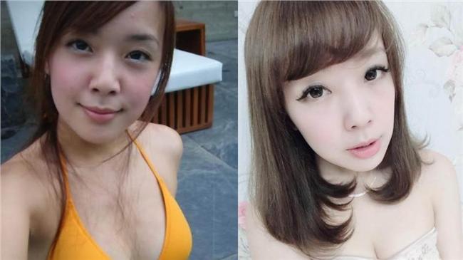 2007年無名人氣正妹　現在長這樣