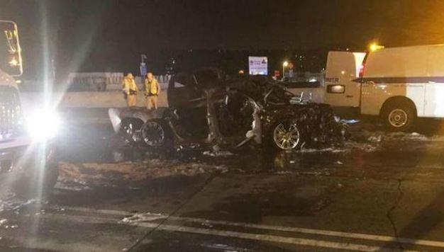 前力霸總裁王又曾　驚傳在美車禍身亡