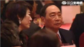 王又曾傳包養女星　璩美鳳喊「乾爹」