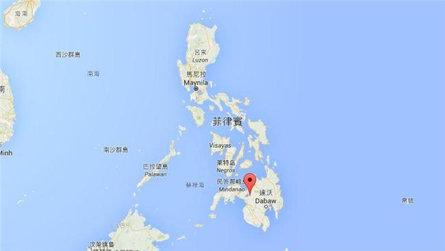 菲南爆發戰火　逾50恐怖分子遭擊斃