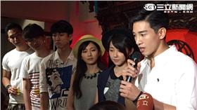 1989一念間殺青酒宴　圖／范庭瑄攝影