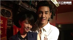 1989一念間殺青酒宴　圖／鍾孟潔攝影