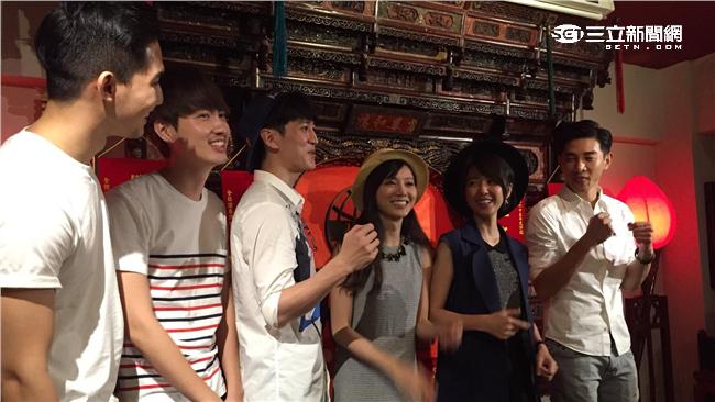 豆花妹擔心哭不出來　靠這招逼出淚