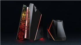 電競桌機　ROG 華碩