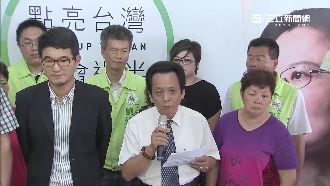 李婉鈺戀劉建國　爆地方選舉恩怨