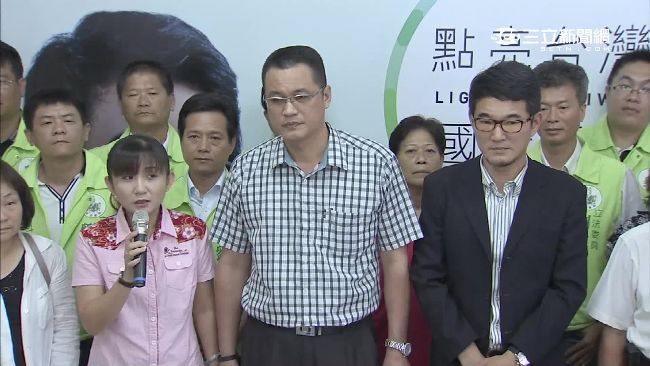 曾傳緋聞　廖秋萍要叫劉建國「叔叔」