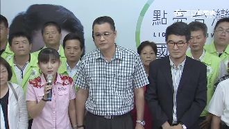 曾傳緋聞　廖秋萍要叫劉建國「叔叔」