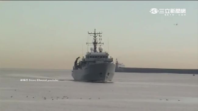 3百億國艦國造！獵雷艦靠這招護海軍