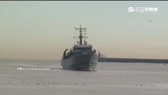 3百億國艦國造！獵雷艦靠這招護海軍