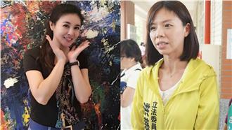 議員嗆洪慈庸能當立委　全因軍冤家屬