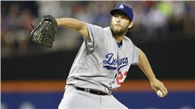 Clayton Kershaw(AP)