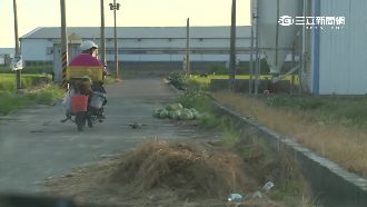 疑難耐高溫　嘉義7旬老翁撿西瓜暴斃