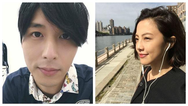 小8告別嚴爵　感嘆分手：真心會受傷