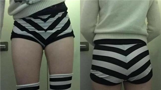 女舞者上飛機遭阻　只因她「穿太辣」