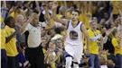 Stephen Curry(圖／美聯社／達志影像)