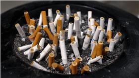 香菸（圖／翻攝自Twitter）