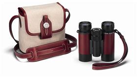 ▲攜手HERMÉS　 LEICA限量雙筒望遠鏡在台上市（圖／LEICA）