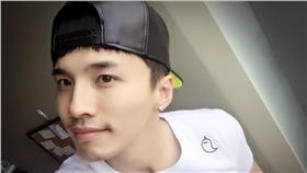 ▲阿緯。（圖／翻攝自阿緯 劉峻緯臉書）