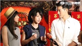 1989一念間殺青_攝影范庭瑄