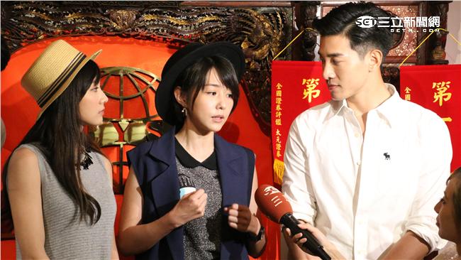 1989結局超保密　娟勤真澈都不說