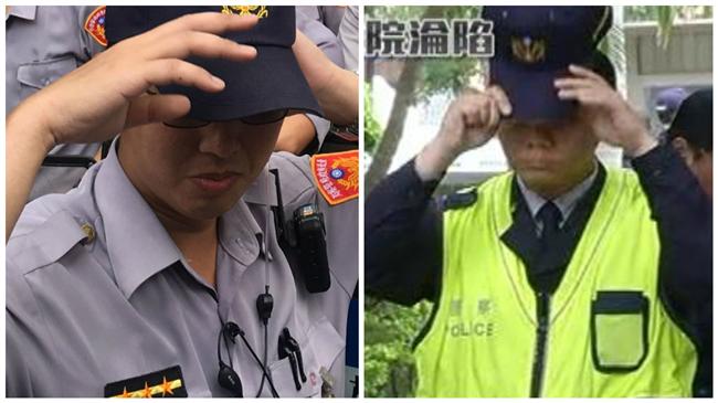 整理／警察沒尊嚴　這些恐龍判決害的