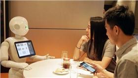 日本「Pepper機器人」搶工作，這次到必勝客
http://goo.gl/9oYO3u