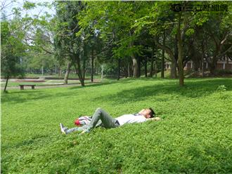 天天好煩？！只要來這保證無憂慮