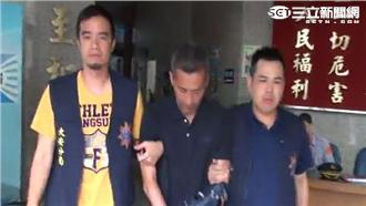 為了躲警查緝　他決定躲吉野家吃牛丼