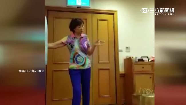演講一半喊痛　女董座疑心肌梗塞猝死