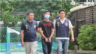 暑假商機多　他做了心型藥丸來攬客