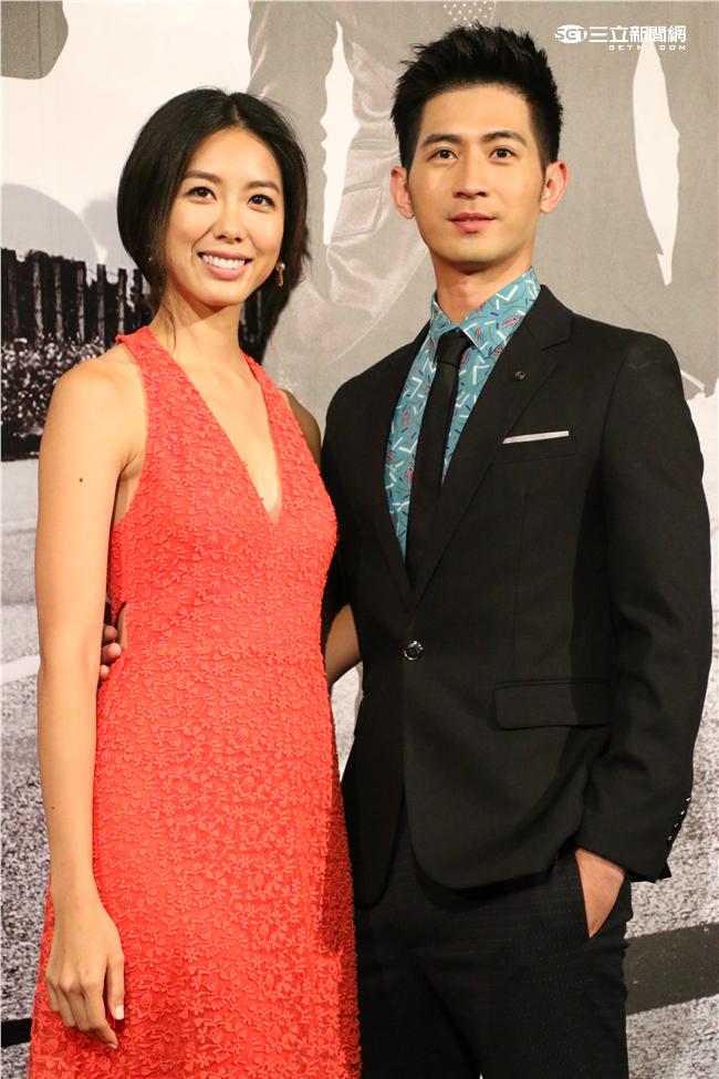 我的極品男友首映＿攝影范庭瑄