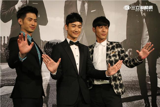 我的極品男友首映＿攝影范庭瑄