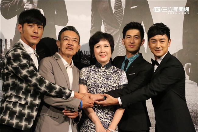 我的極品男友首映＿攝影范庭瑄