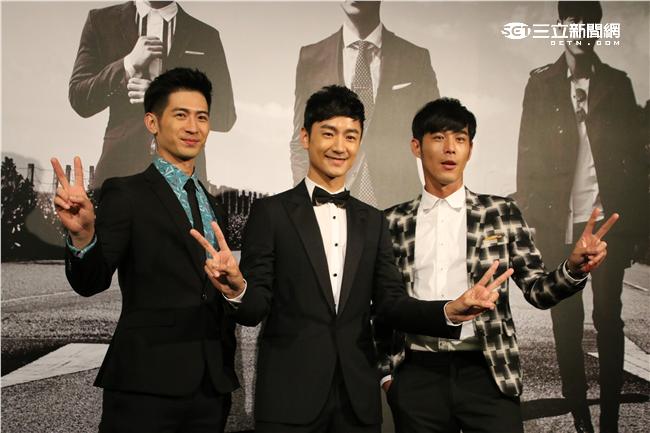 我的極品男友首映＿攝影范庭瑄