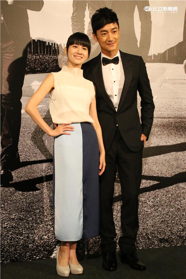 我的極品男友首映＿攝影范庭瑄