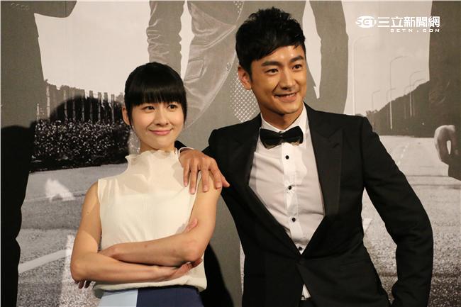 我的極品男友首映＿攝影范庭瑄