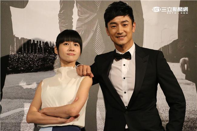 我的極品男友首映＿攝影范庭瑄