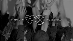 翻攝自ＥＸＯ臉書粉絲團