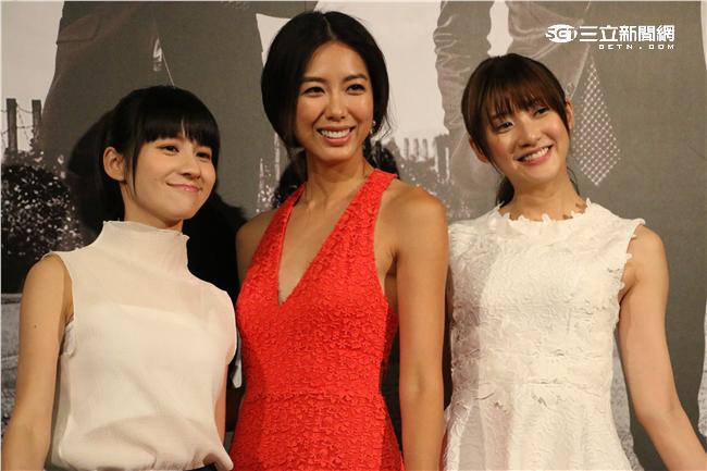 我的極品男友首映＿攝影范庭瑄