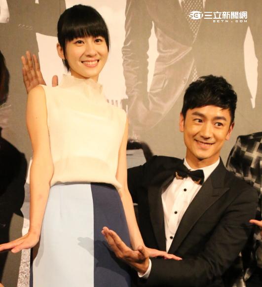 我的極品男友首映＿攝影范庭瑄