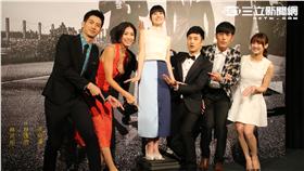 我的極品男友首映＿攝影范庭瑄