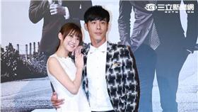 20160531-林佑威 黃騰浩 簡宏霖 林可彤 林逸欣 連俞涵 沈海蓉 王道 胡佩蓮 檢場 況明潔 李相林 「我的極品男友」首映會